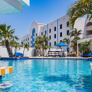 Brickell Bay Beach Resort Aruba, Trademark Collection By Wyndham (Adults Only)